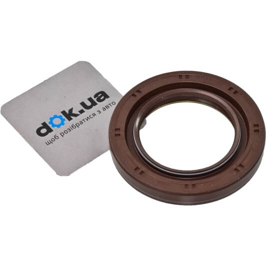 19033885 Corteco Сальник півосі