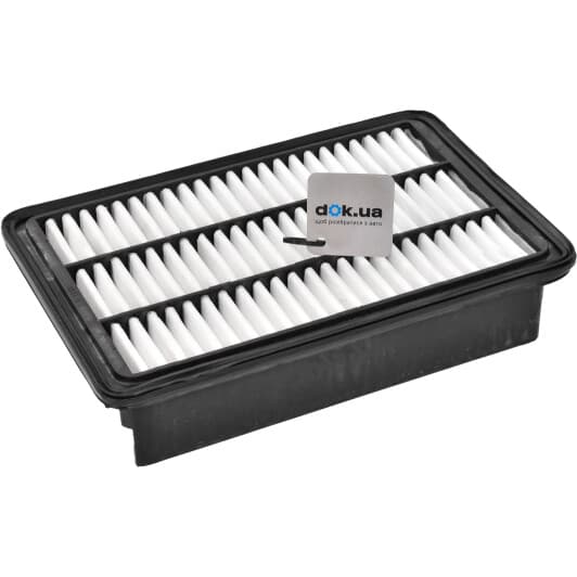 SB 2191 SCT Germany Повітряний фільтр для Hyundai Santa Fe