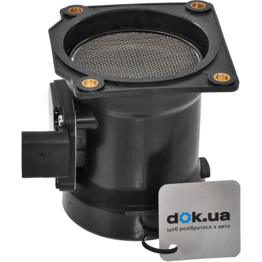 140011610 Automega Витратомір повітря