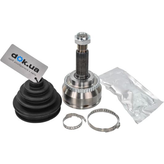 C120053 Denckermann ШРУС