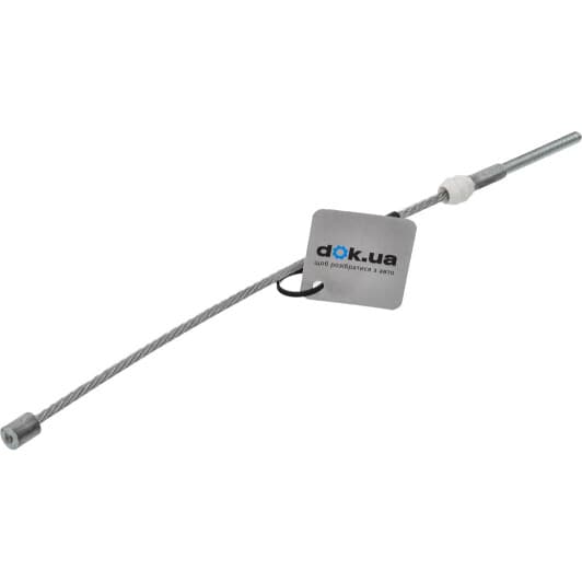 11.5756 Cofle Трос ручного тормоза