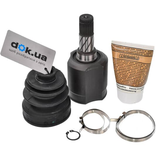 0511-CPLH Febest Граната