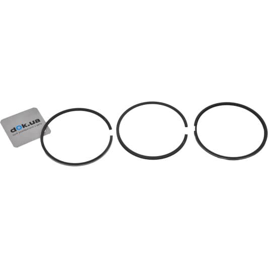 08-990105-00 Goetze Комплект поршневих кілець