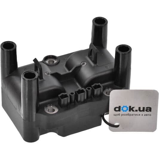 060717041012 Magneti Marelli Катушка зажигания