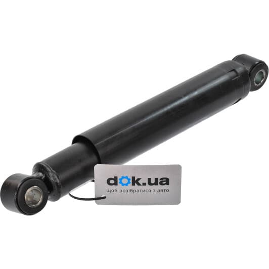 131 909 Sachs Амортизатор для Iveco Daily III
