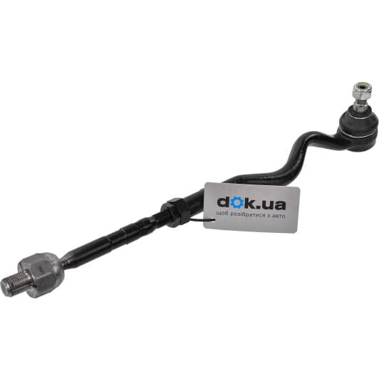 12698 Febi Кермова тяга в комплекті