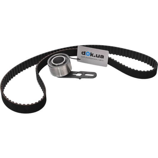 CT512K1 Contitech Комплект ремня ГРМ для Ford Transit