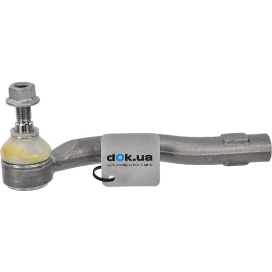 17TY1011 Asmetal Наконечник рулевой тяги для Toyota Camry