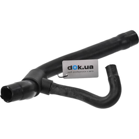 1114314000 JP Group Патрубок радіатора системи охолодження двигуна для Volkswagen Transporter