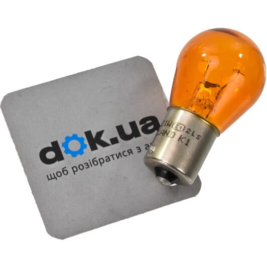 8GA 006 841-241 Behr Hella Лампа указателя поворотов