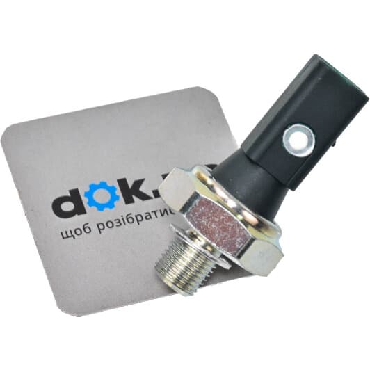 6ZL 008 280-001 Behr Hella Датчик давления масла