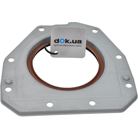 798660 Elring Сальник колінчастого вала