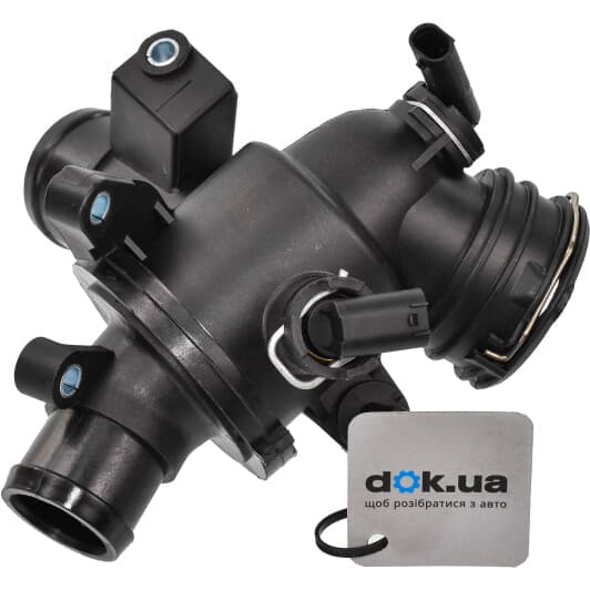 112038 Solgy Термостат