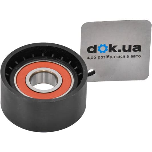 E2C0049BTA BTA Натяжний ролик поліклинового ременя