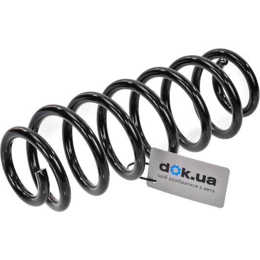 RH6098 Kayaba Пружина подвески