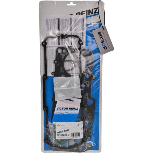 02-31280-01 Reinz Комплект прокладок ГБЦ