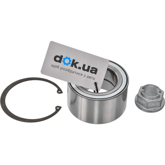 400702 Optimal Подшипник ступицы колеса