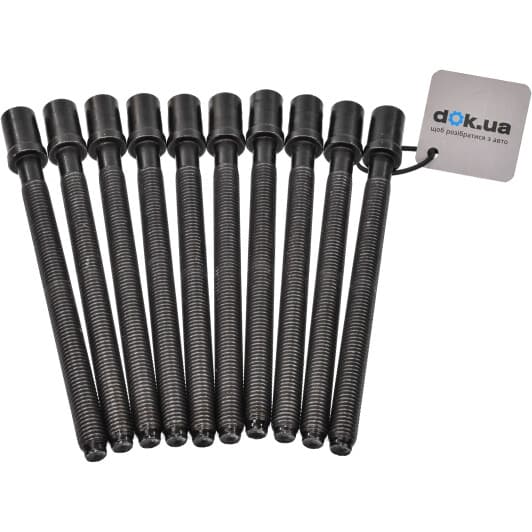 305.430 Elring Болт ГБЦ