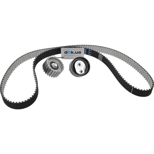 KTB339 Dayco Комплект ременя ГРМ