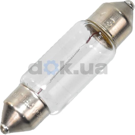 12854CP Philips Лампа освітлення салону