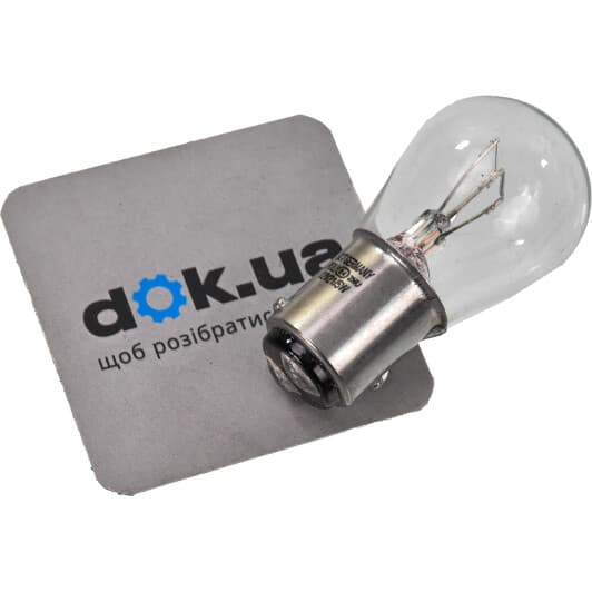 202068 SCT Germany Лампа покажчика поворотів