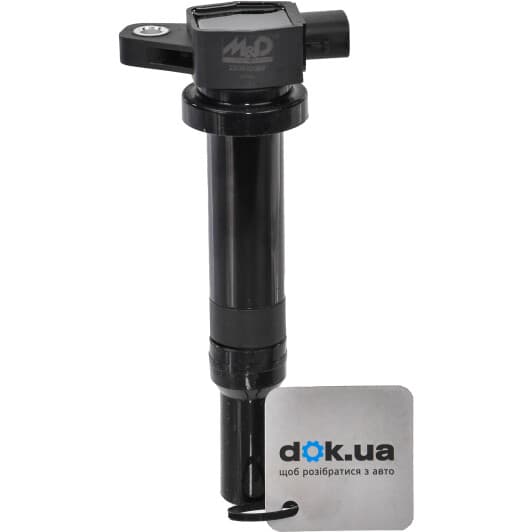 10623 Meat & Doria Котушка запалювання