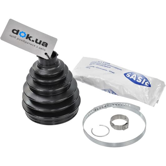 1900029 Sasic Пыльник ШРУСа