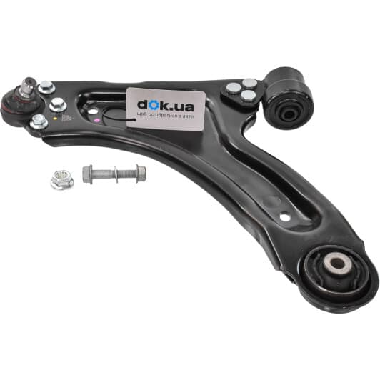 JTC972 TRW Рычаг подвески