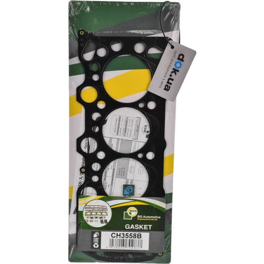 CH3558B BGA Прокладка ГБЦ