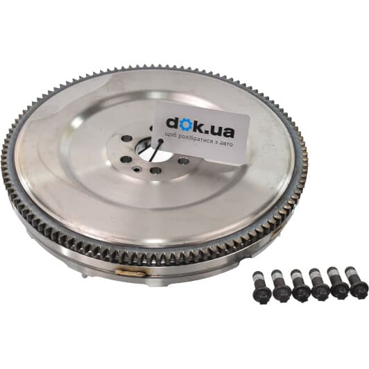 6366000017 Sachs Маховик