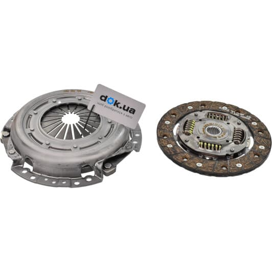 3000950095 Sachs Комплект сцепления