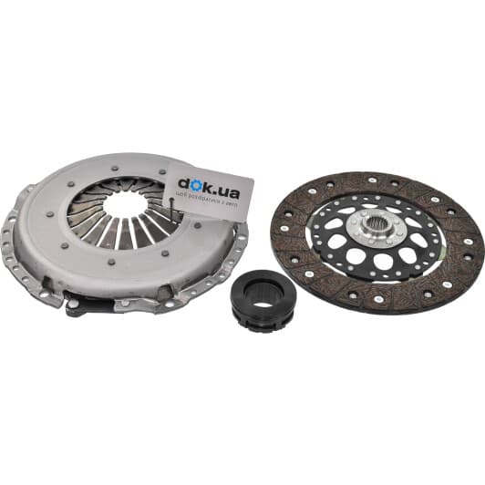 SL3DS9021 Starline Комплект сцепления