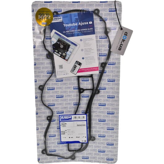 56042300 Ajusa Комплект прокладок клапанной крышки