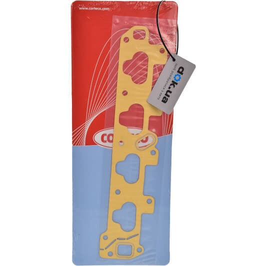 026446P Corteco Прокладка впускного коллектора