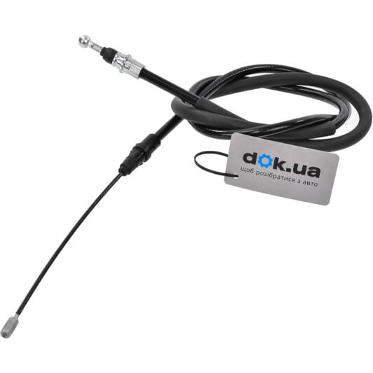 K17165 A.B.S. Трос ручного гальма