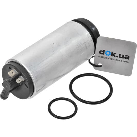 133351 Hüco Топливный насос