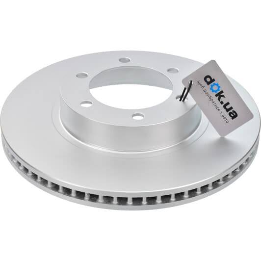 17459 A.B.S. Гальмівний диск