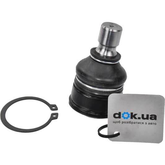 s080704 GSP Шаровая опора