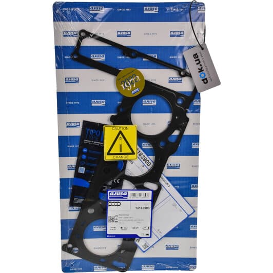 10183900 Ajusa Прокладка ГБЦ