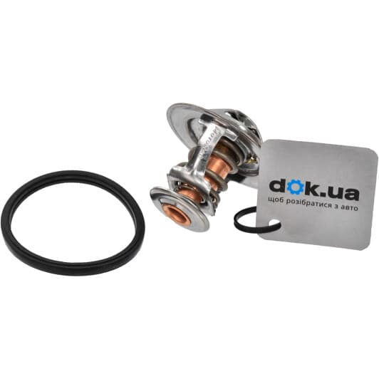 373-77 MotoRad Термостат