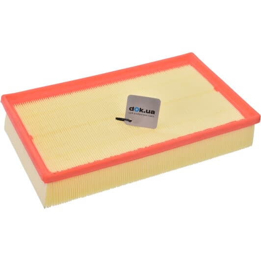 03012 Zilbermann Воздушный фильтр