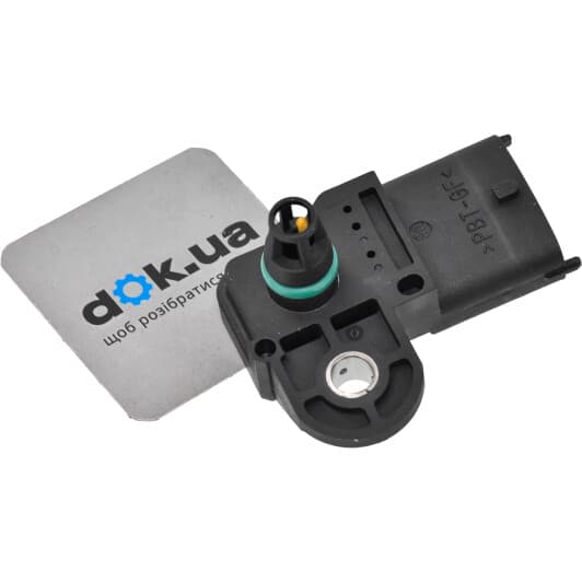 0 281 002 514 Bosch Датчик давления наддува