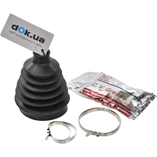 bo1701 Matomi Пыльник ШРУСа