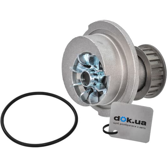 PA0091 Bugatti Помпа