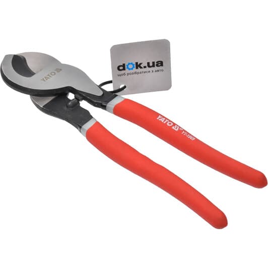 Кабелерез Yato YT1969 240 мм