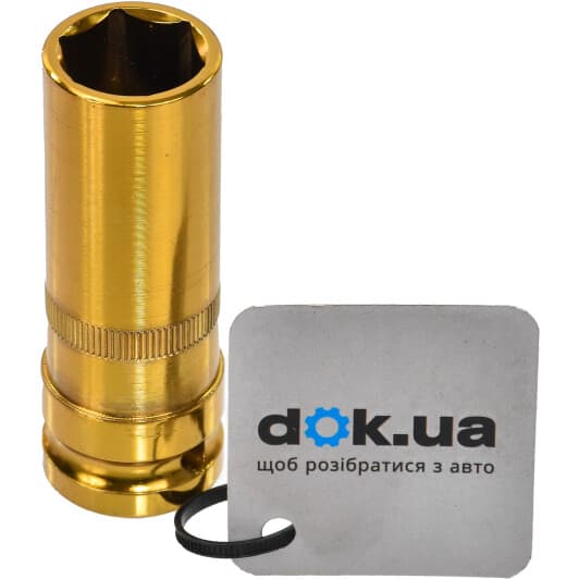 Торцевая головка Starline NR20119CM 19 мм 1/2"