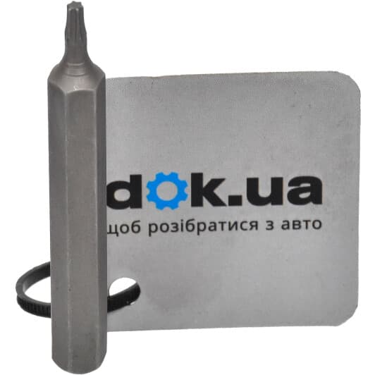 Бита Rockforce RF-1567010 T10