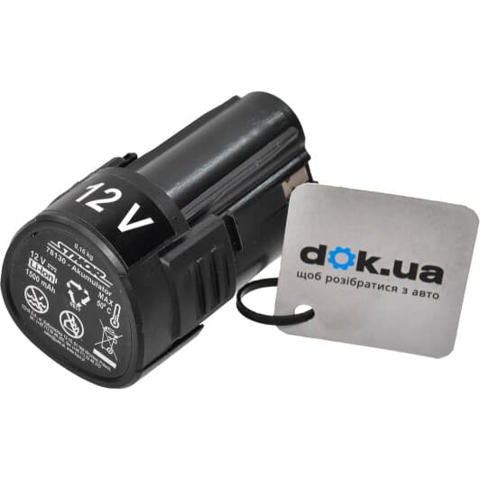 Аккумуляторная батарея STHOR 78130