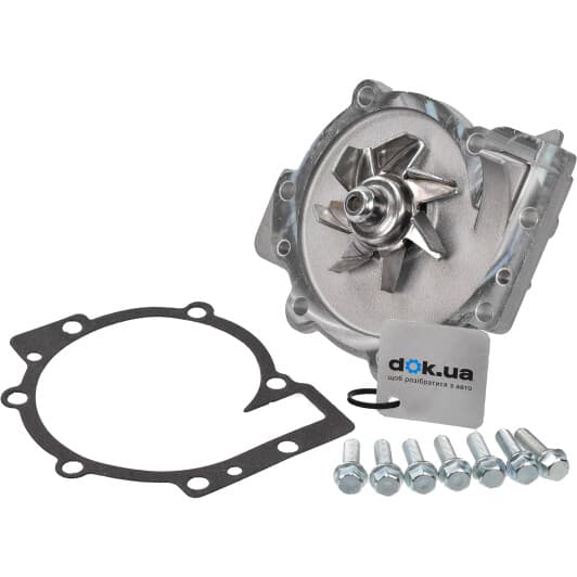 CP3366 BGA Помпа