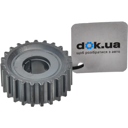 9129207 General Motors Шестерня колінчастого вала